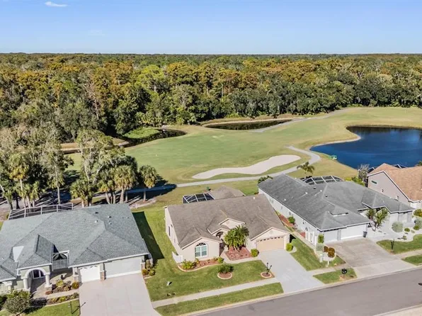 9661 Springmeadow Dr, New Port Richey, FL 34655