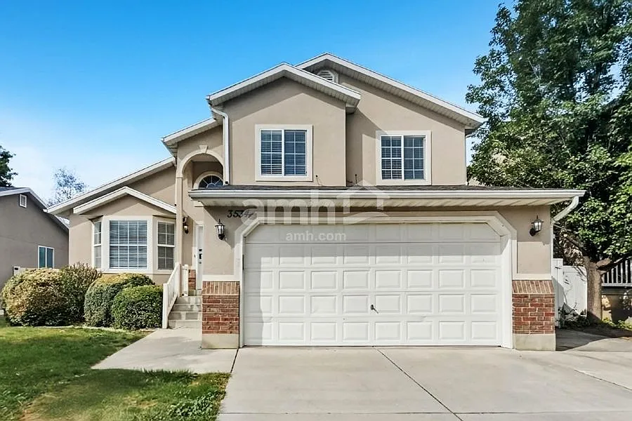 3534 W Newland Loop N