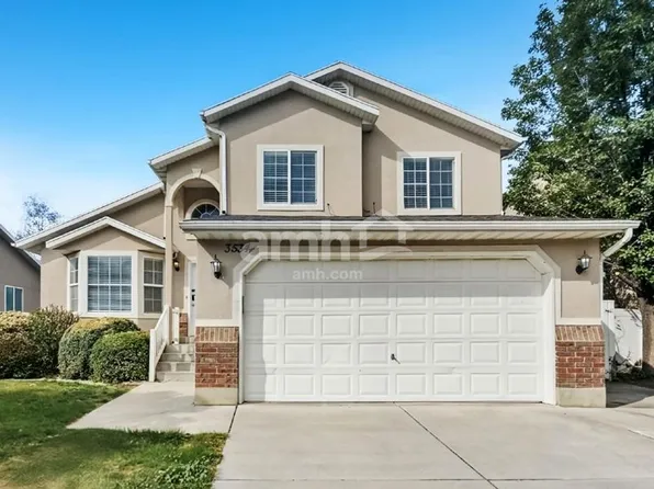 3534 W Newland Loop N, Lehi, UT 84043
