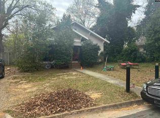 1418 Jefferson St, Newberry, SC 29108