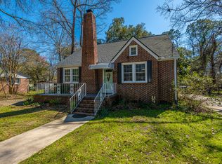1725 McLeod Ave, Charleston, SC 29412