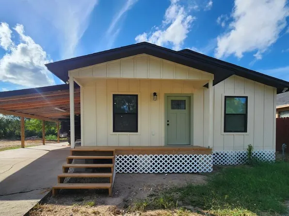6761 Laguna Madre Dr, Brownsville, TX 78526
