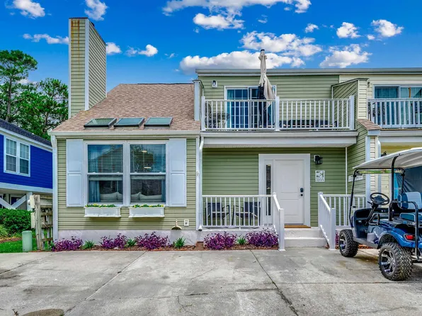 310 Lakeside Dr. #A, Surfside Beach, SC 29575