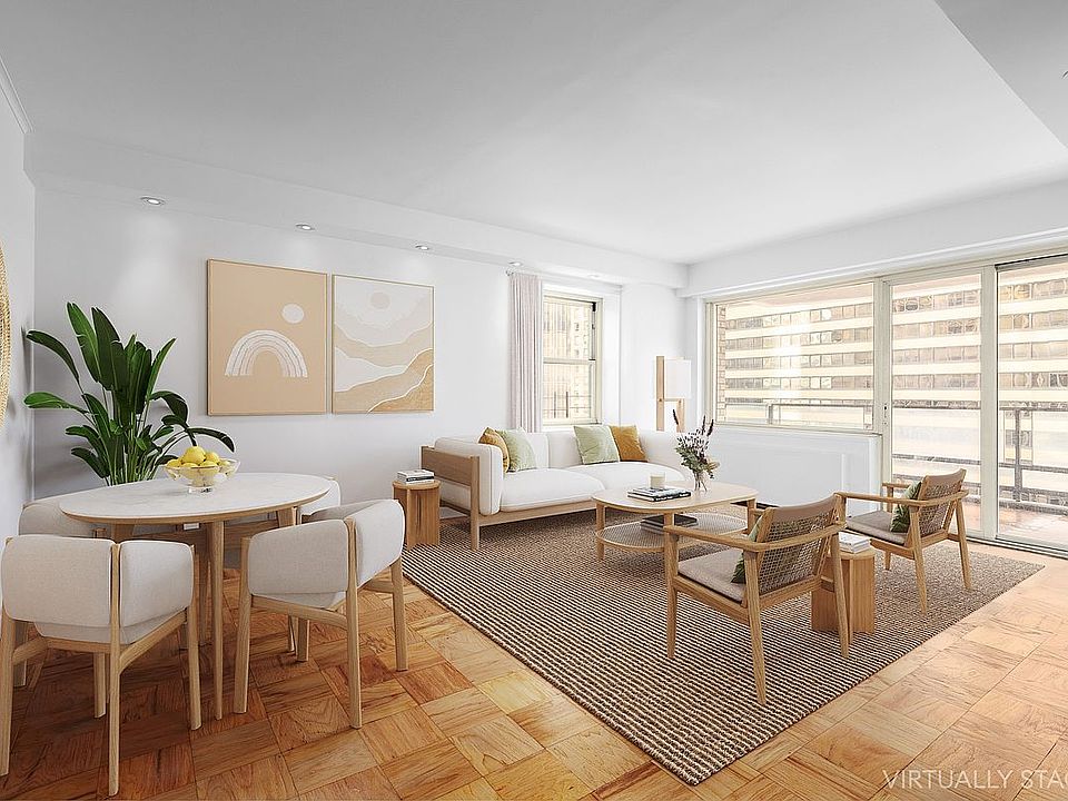 1st image of 159 W 53rd St APT 15B