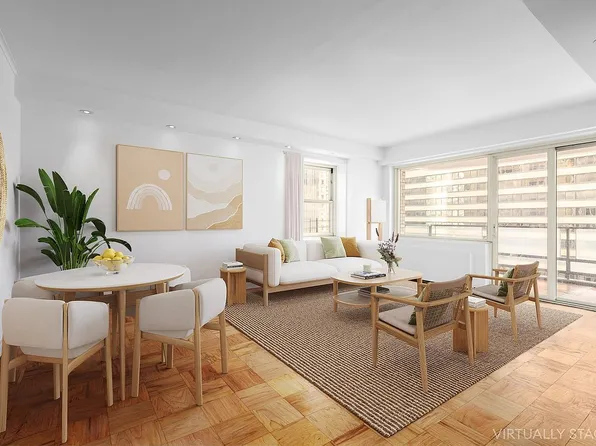 159 W 53rd St APT 15B, New York, NY 10019