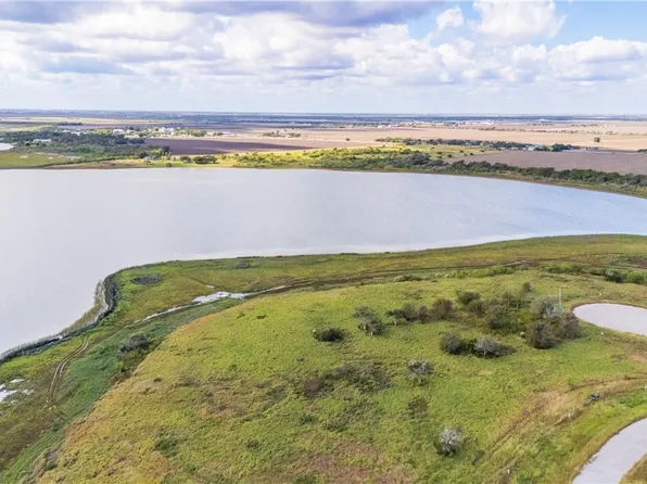 LOT 17 Redfish Retreat Dr, Pt Lavaca, TX 77979