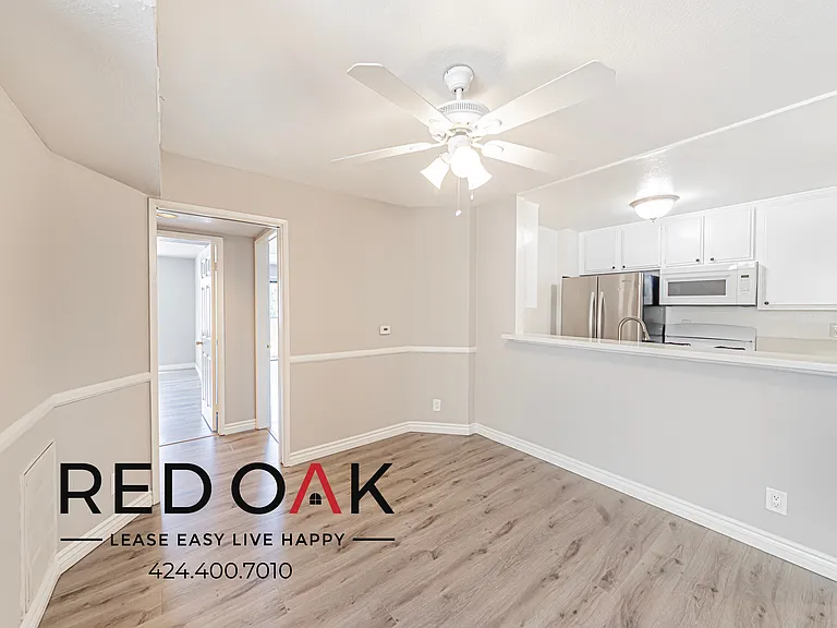 4451 Vista Del Monte Ave #101 — Photo 5
