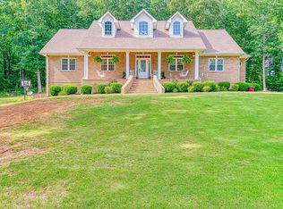 3315 Lagrange Rd, Leighton, AL 35646