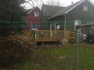 961 West St, Rib Lake, WI 54470