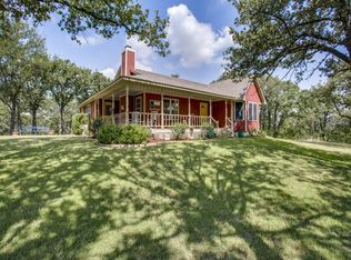 600 Gibbons Rd S, Argyle, TX 76226