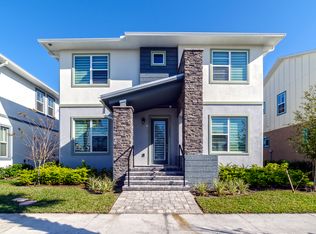 13823 Hamsun Ave, Orlando, FL 32827