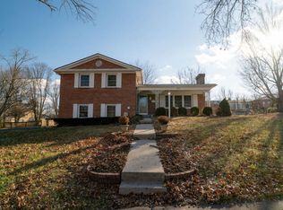 104 Taylor Dr, Cynthiana, KY 41031