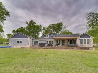 27204 S High Way #125, Afton, OK 74331