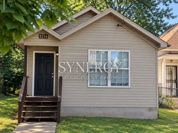 2214 W Burnett Ave, Louisville, KY 40210