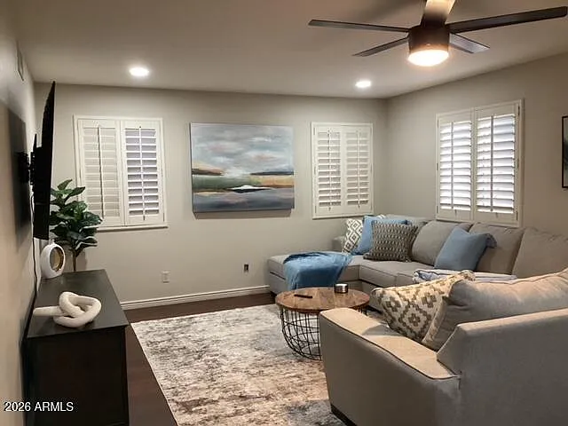 7633 W Kristal Way — Photo 34
