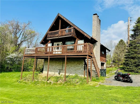 200 S Forest Ave, Steubenville, OH 43952