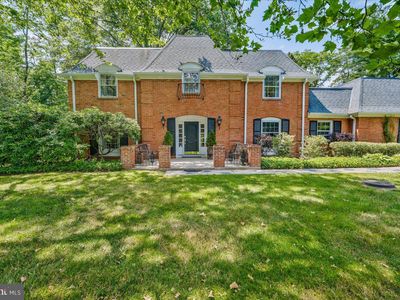 5 River Knoll Dr, Titusville, NJ, 08560