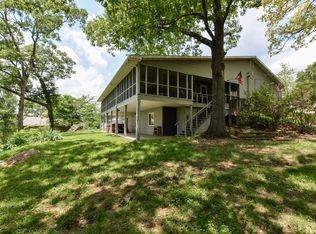 26345 Centerwood Ln, Shell Knob, MO 65747