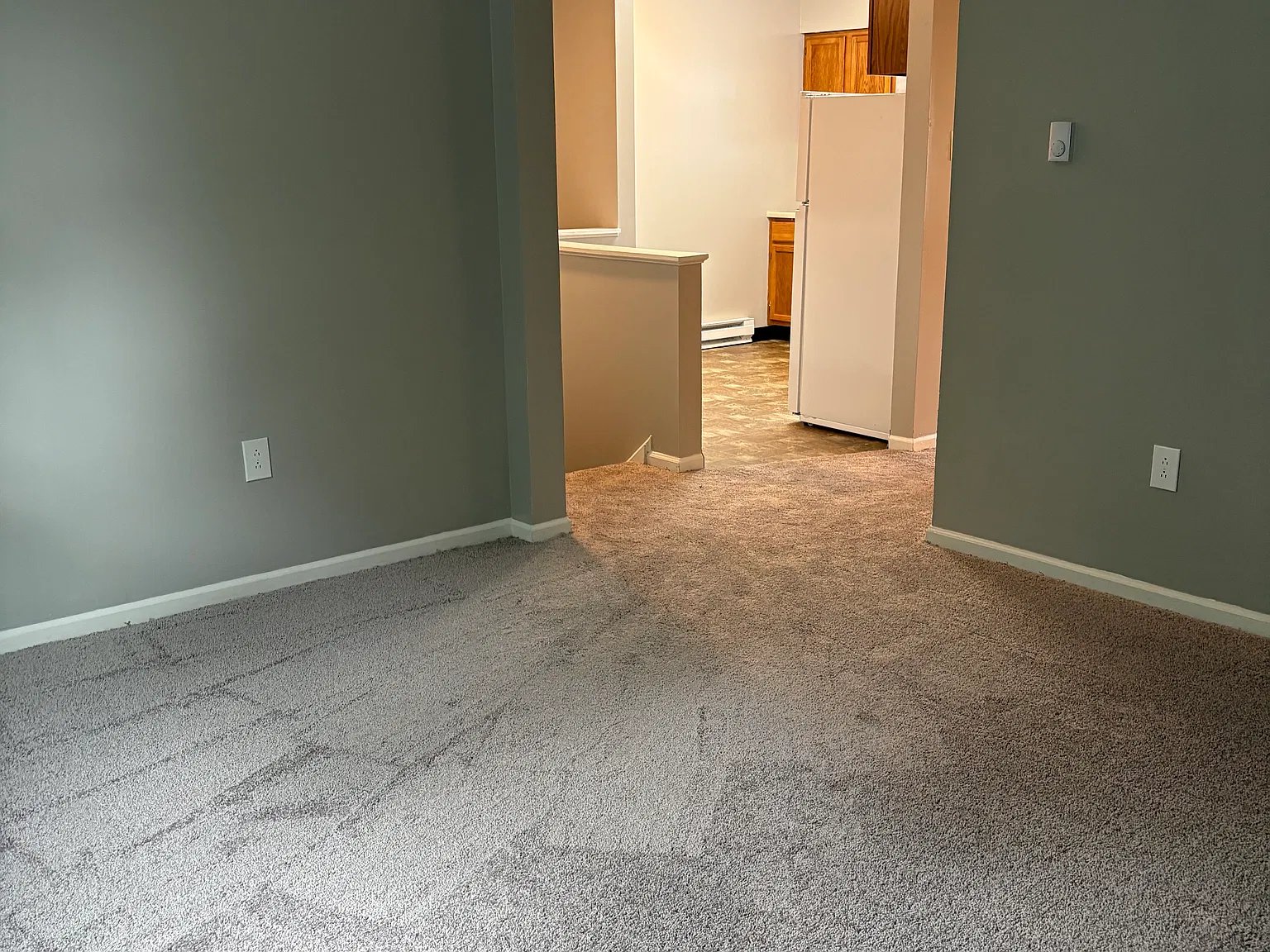 1 bed, 520 sqft, $950 — Photo 2
