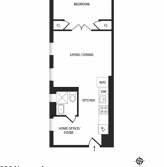290 Nassau Ave #2R — Photo 6