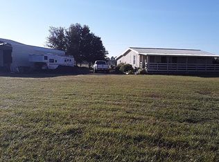 22728 Quale Grove Rd, Eustis, FL 32736