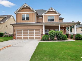 5316 Winmire Ln, Stone Mountain, GA 30088