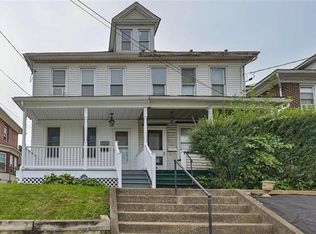 2112 Northampton St, Easton, PA 18042