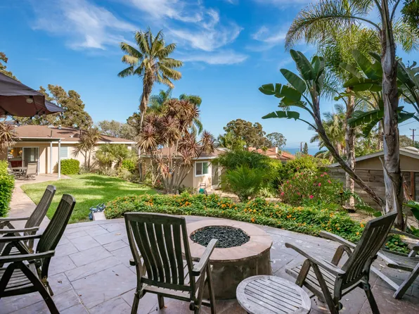 429 Terrace Rd, Santa Barbara, CA 93109