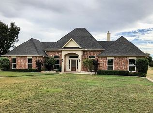 1507 Lady Amber Ln, Granbury, TX 76049