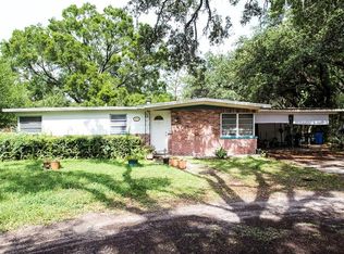 3821 Lakewood Dr, Seffner, FL 33584