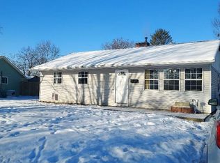4349 Kerr Dr, Hilliard, OH 43026