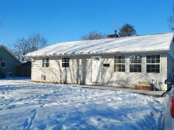 4349 Kerr Dr, Hilliard, OH 43026