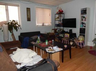 (Undisclosed Address), East Boston, MA 02128