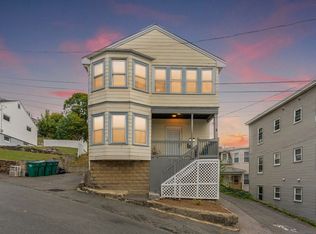 5 Forest Hill Ave, Lynn, MA 01904