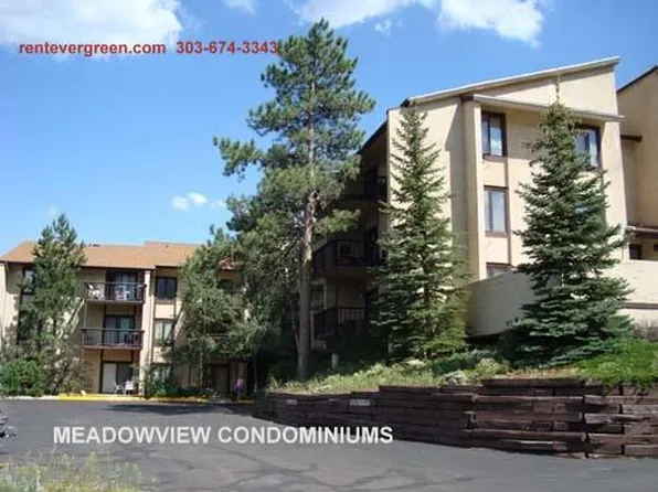 31270 John Wallace Rd APT 409, Evergreen, CO 80439