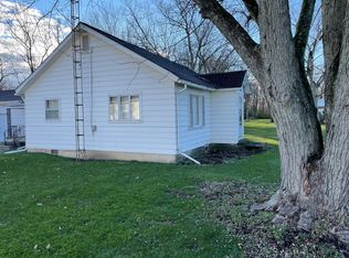 5119 Genoa Rd, Perrysburg, OH 43551