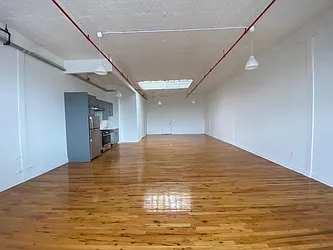 Rented by Dream Space Realty