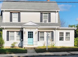 60 Oak St, Westerly, RI 02891