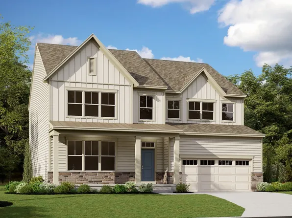 9722 Lassie Ct, Waldorf, MD 20601