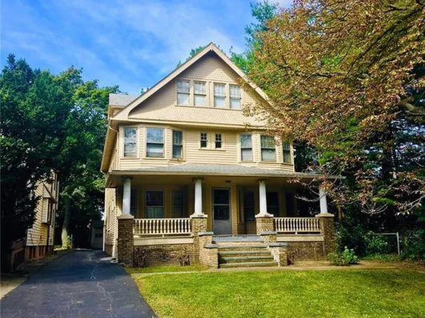 1700-2 Preyer Ave, Cleveland, OH 44118