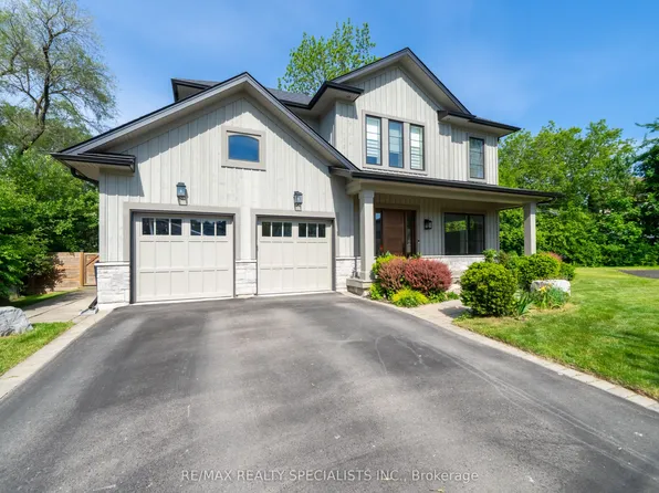 18 Florence Dr, Oakville, ON L6K 1V6