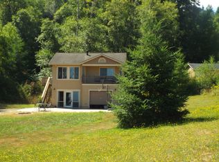 244 Tanglewood Dr, Mossyrock, WA 98564