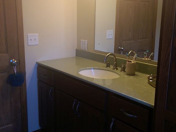 master vanity