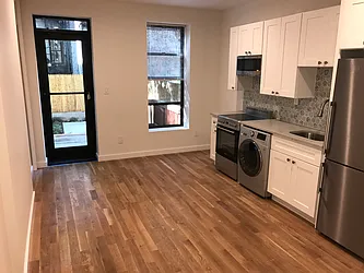 Rented by CVEK Real Estate