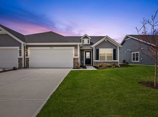 19568 Astoria Ave, Sheridan, IN 46069