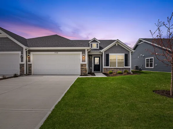 19568 Astoria Ave, Sheridan, IN 46069