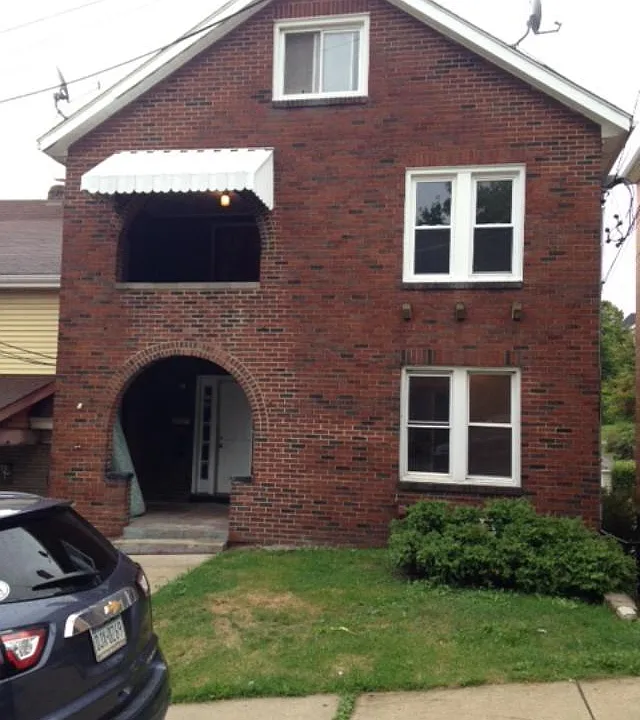 2507 Wedgemere St #3
