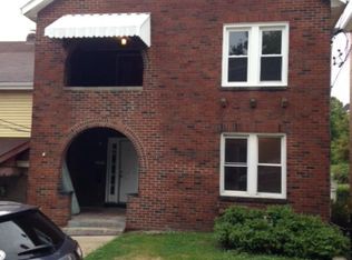 2507 Wedgemere St FLOOR 3, Pittsburgh, PA