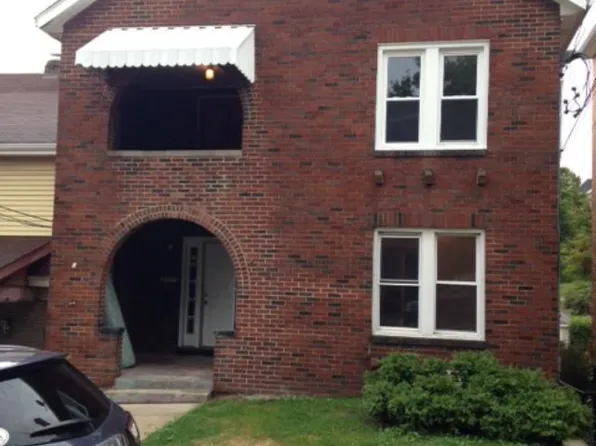 2507 Wedgemere St Floor 3, Pittsburgh, PA 15226