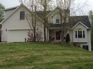 11315 Hannah Jane Ln, Fowlerville, MI
